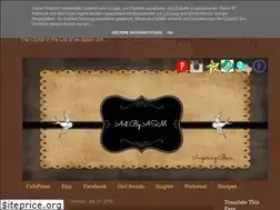 Sites similar to artbyasm.blogspot.com