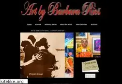 Sites similar to artbybarbararios.com