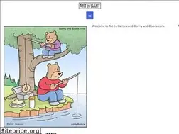 Sites similar to artbybart.ca