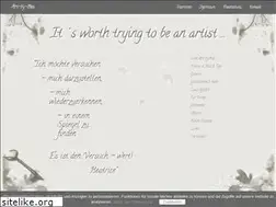 Sites similar to artbybea.de