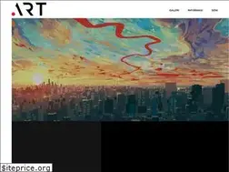 Sites similar to artbychance.org