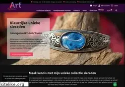 Sites similar to artbydaan.nl