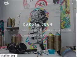 Sites similar to artbydakotadean.com