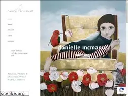 Sites similar to artbydanielle.com