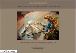 Sites similar to artbydianewhitehead.com