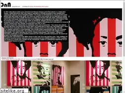 Sites similar to artbydna.com