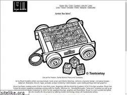 Sites similar to artbyduddles.com