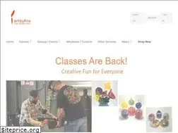 Sites similar to artbyfire.com