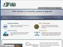 Sites similar to artbyglen.com