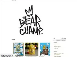 Sites similar to artbyjcrivera.bigcartel.com