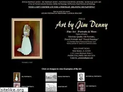 Sites similar to artbyjim.com