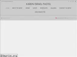 Sites similar to artbykarenisrael.com