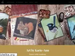 Sites similar to artbykarie-ann.co.uk