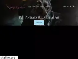 Sites similar to artbykristyparma.com