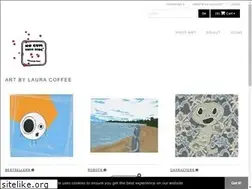 Sites similar to artbylauracoffee.com