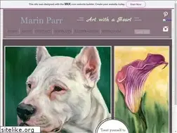 Sites similar to artbymarinparr.com