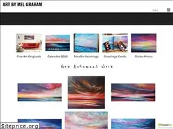 Sites similar to artbymelgraham.com