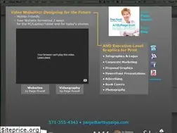 Sites similar to artbypaige.com