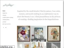 Sites similar to artbyraygan.com