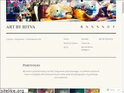 Sites similar to artbyritva.com