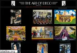 Sites similar to artbyrosie.com