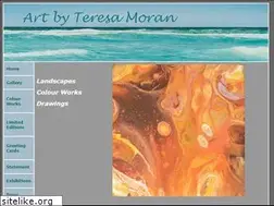 Sites similar to artbyteresamoran.com