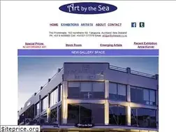 Sites similar to artbythesea.co.nz