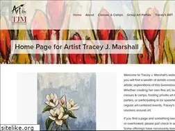 Sites similar to artbytjm.com