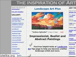 Sites similar to artbywagner.com