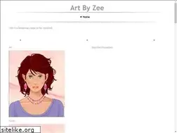 Sites similar to artbyzee.com