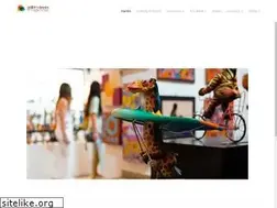 Sites similar to artcabo.com