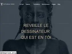 Sites similar to artcademyatelier.fr