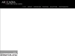 Sites similar to artcadia-gallery.com