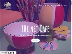 Sites similar to artcafehhi.com