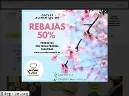 Sites similar to artcakesmadrid.es