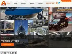 Sites similar to artcal.com.au