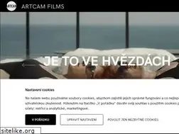Sites similar to artcam.cz