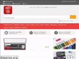 Sites similar to artcamargo.com.br