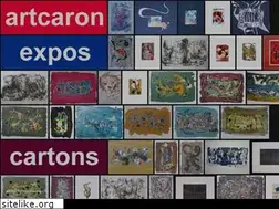 Sites similar to artcaron.com