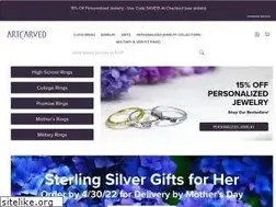 Sites similar to artcarved.com