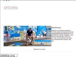 Sites similar to artcatto.com