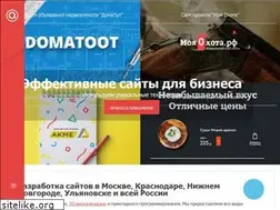 Sites similar to artcell.ru