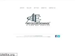 Sites similar to artcellarexchange.com