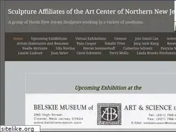 Sites similar to artcenter-sculpture.com