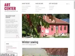 Sites similar to artcenter-slovenia.org