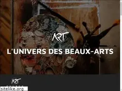 Sites similar to artcenter.fr