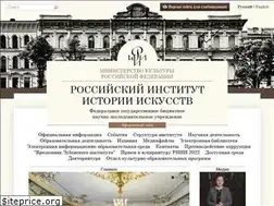 Sites similar to artcenter.ru