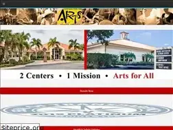 Sites similar to artcenterbonita.org