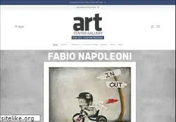 Sites similar to artcentergallery.com