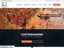 Sites similar to artcenterhoorn.nl